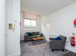 2 bedroom flat for rent in Linen House, Hartley Road, Radford, Nottingham, NG7