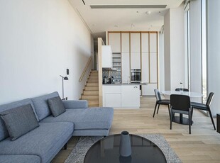 2 bedroom flat for rent in Manhattan Lofts, Stratford, London, E20