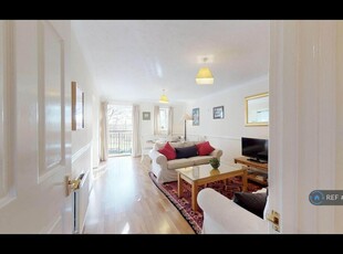 2 bedroom flat for rent in Mill Street, Oxford, OX2
