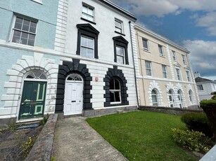 2 bedroom flat for rent in Molesworth Road, Plymouth, PL3 4AH, PL3