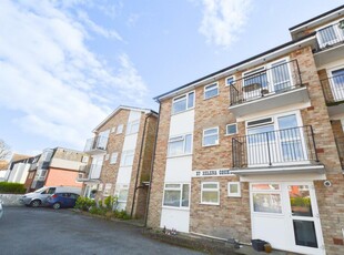 2 bedroom flat for rent in St Helena Court, Mill Road, BN21