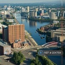 2 bedroom flat for rent in Trafford Wharf End, Trafford Wharf, Manchester, M17