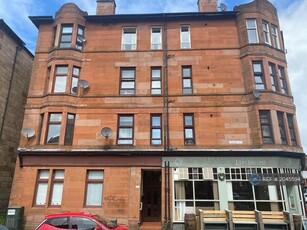2 bedroom flat for rent in Tulloch Street, Glasgow, G44
