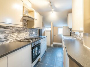 2 bedroom flat for rent in Warton Terrace, Heaton, NE6