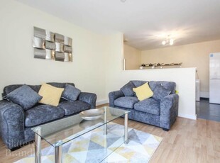 2 bedroom flat share for rent in Denison Court, Denison Street, Nottingham, Nottinghamshire, NG7