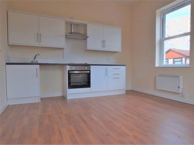 2 Bedroom Flat To Rent