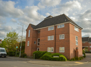 2 bedroom ground floor flat for rent in Trinity Mews, Bury St. Edmunds, IP33