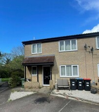 2 bedroom house for rent in Browns Wood, Milton Keynes, MK7