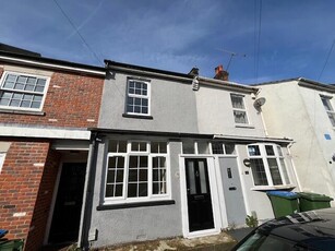 2 bedroom house for rent in Dover Street, SOUTHAMPTON, SO14