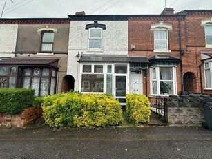 2 bedroom house for rent in Hermitage Road, Erdington, Birmingham, B23