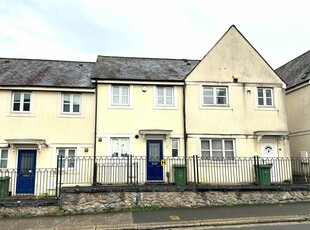 2 bedroom house for rent in Longfield Place , Greenbank, Plymouth, PL4