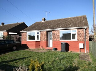 2 bedroom house for rent in Sunny Grove, Costessey, Norwich, NR5