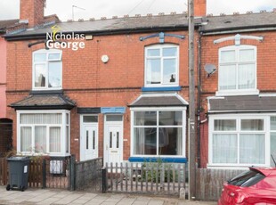 2 bedroom house for rent in Windsor Road, Stirchley, B30 3DB, B30