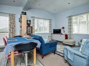 2 Bedroom Lodge For Sale In Dumfries