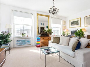 2 bedroom maisonette for rent in Durham Terrace, London, W2