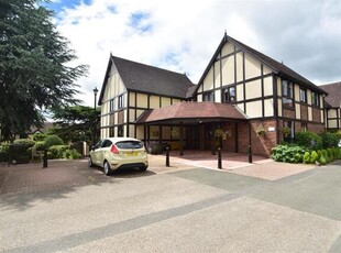 2 Bedroom Retirement Property For Sale In Abbey Foregate, Shrewsbury