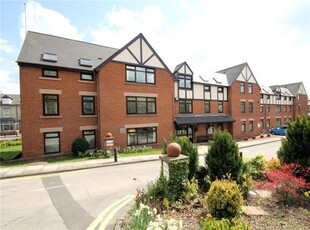 2 Bedroom Retirement Property For Sale In Chester Le Street, Durham