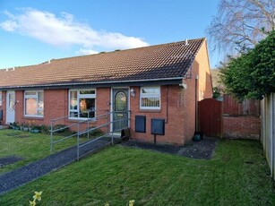 2 Bedroom Retirement Property For Sale In Hutton