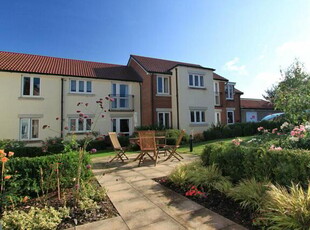 2 Bedroom Retirement Property For Sale In Thornbury, South Gloucestershire