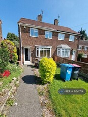2 bedroom semi-detached house for rent in Overdale, Swinton, Manchester, M27