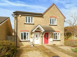 2 Bedroom Semi-detached House For Sale In Beaminster