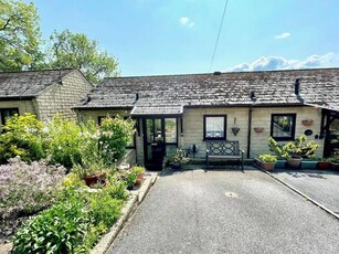 2 Bedroom Semi-detached House For Sale In Matlock, Derbyshire