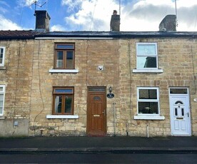 2 bedroom terraced house for rent in Albion Street, Clifford, LS23