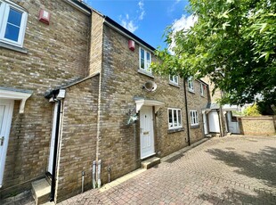 2 bedroom terraced house for rent in Buffalo Mews, Poole, Dorset, BH15