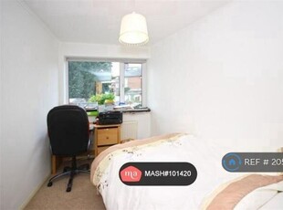 2 bedroom terraced house for rent in Sopwell Lane, St. Albans, AL1