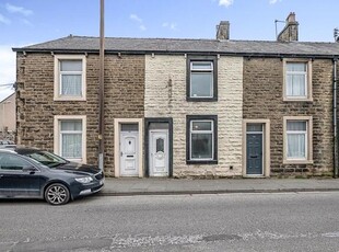 2 Bedroom Terraced House For Sale In Clitheroe