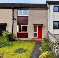 2 Bedroom Terraced House For Sale In Inverness