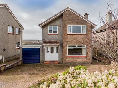 3 bed detached house for sale in Bishopton
