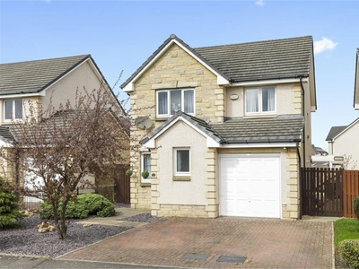 3 bed detached house for sale in Tranent