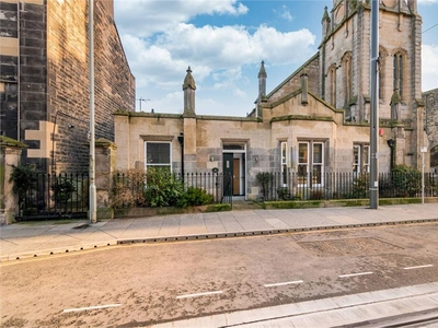 3 bed linked detached for sale in Leith