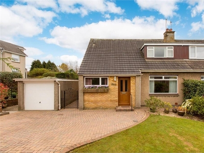 3 bed semi-detached house for sale in Buckstone