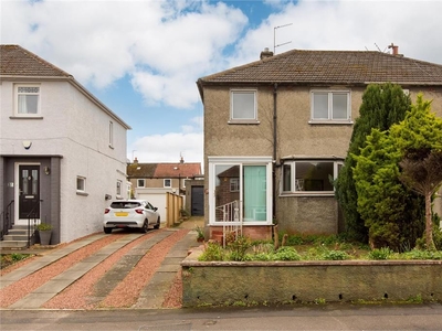 3 bed semi-detached house for sale in Corstorphine