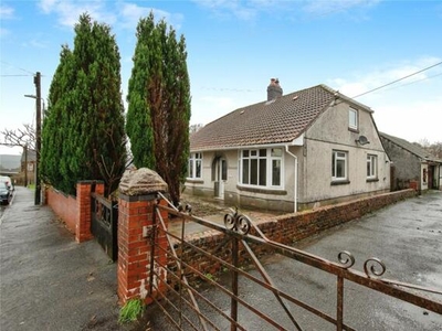 3 Bedroom Bungalow For Sale In Ammanford, Carmarthenshire
