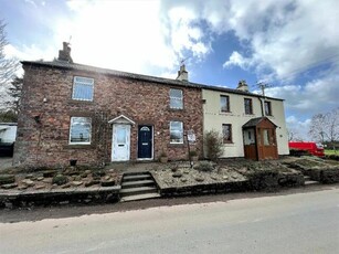 3 Bedroom Cottage For Sale In Kirkby Thore
