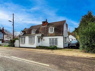 3 Bedroom Cottage For Sale In Tillingham