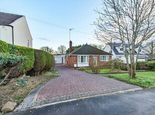 3 Bedroom Detached Bungalow For Sale In Ansty