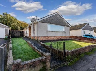 3 Bedroom Detached Bungalow For Sale In Caerphilly