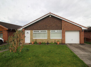 3 Bedroom Detached Bungalow For Sale In Lowton