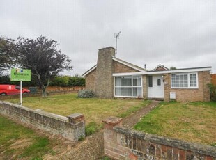 3 Bedroom Detached Bungalow For Sale In Whitfield