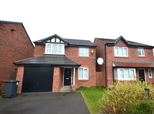 3 bedroom detached house for rent in Hardy Close, Bootle, Bootle, L20
