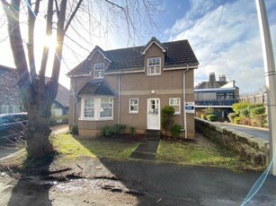 3 bedroom detached house for rent in St Catherines Gardens, Corstorphine, Edinburgh, EH12