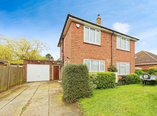 3 Bedroom Detached House For Sale In Dover, Kent