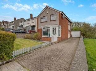 3 Bedroom Detached House For Sale In Glasgow, East Dunbartonshire