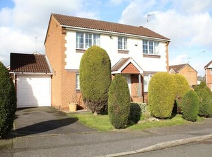 3 Bedroom Detached House For Sale In South Normanton, Alfreton