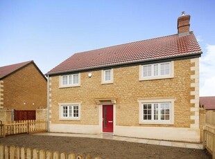 3 Bedroom Detached House For Sale In West Lambrook, South Petherton