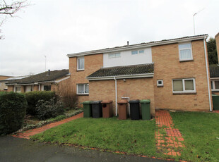 3 bedroom end of terrace house for rent in Tirrington, Bretton, Peterborough, PE3